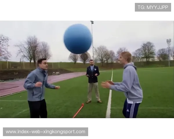 体育网红挑战世界纪录失败