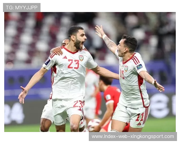 乌兹别克斯坦击败阿联酋，强势晋级亚洲足球新格局