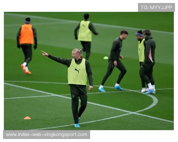 世界杯哈兰德会不会比姆巴佩更快进入射门节奏？